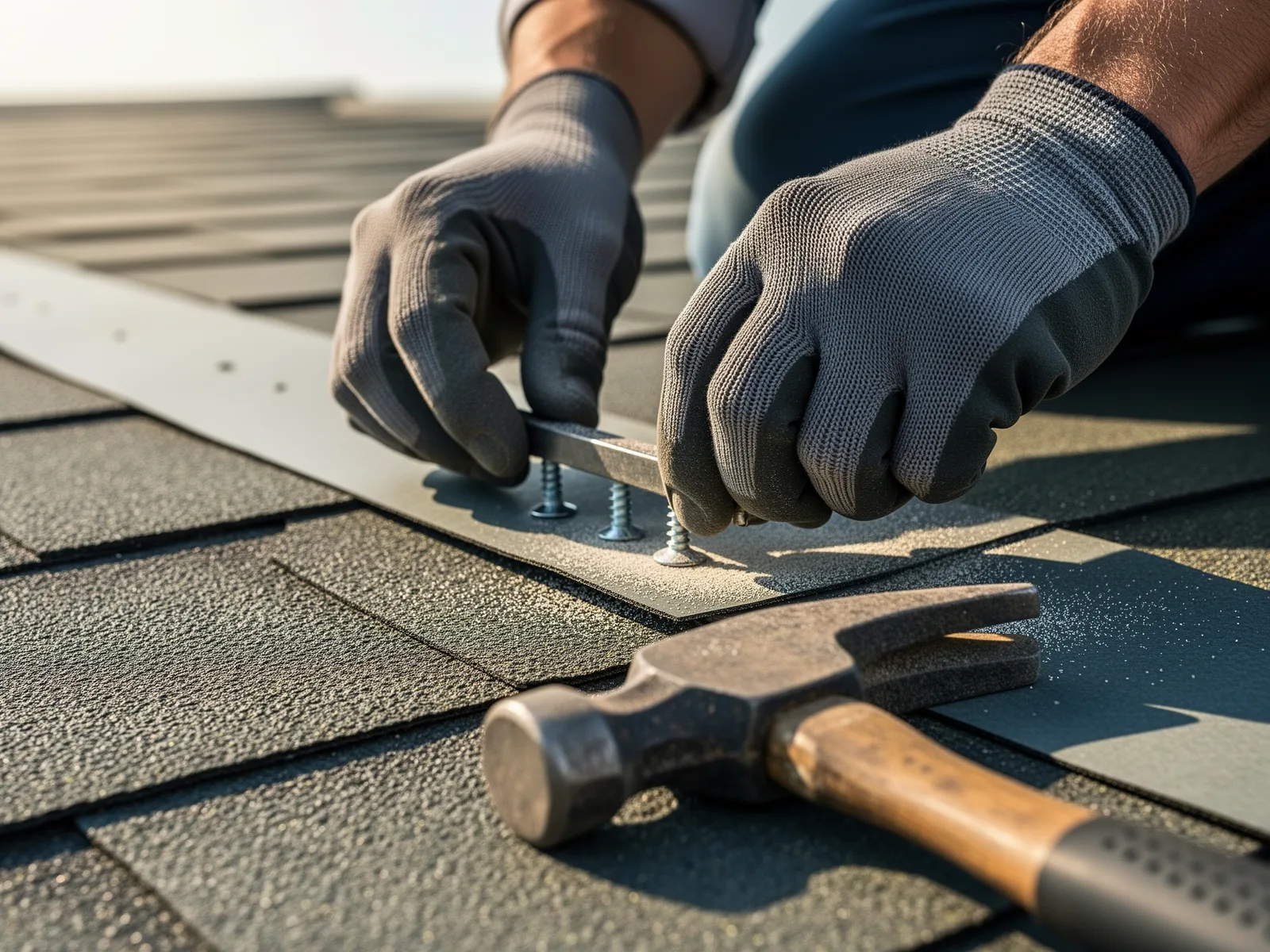 Why choose Fascia Repair in Ordway, CO